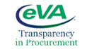 Mga Ulat ng Transparency ng eVA